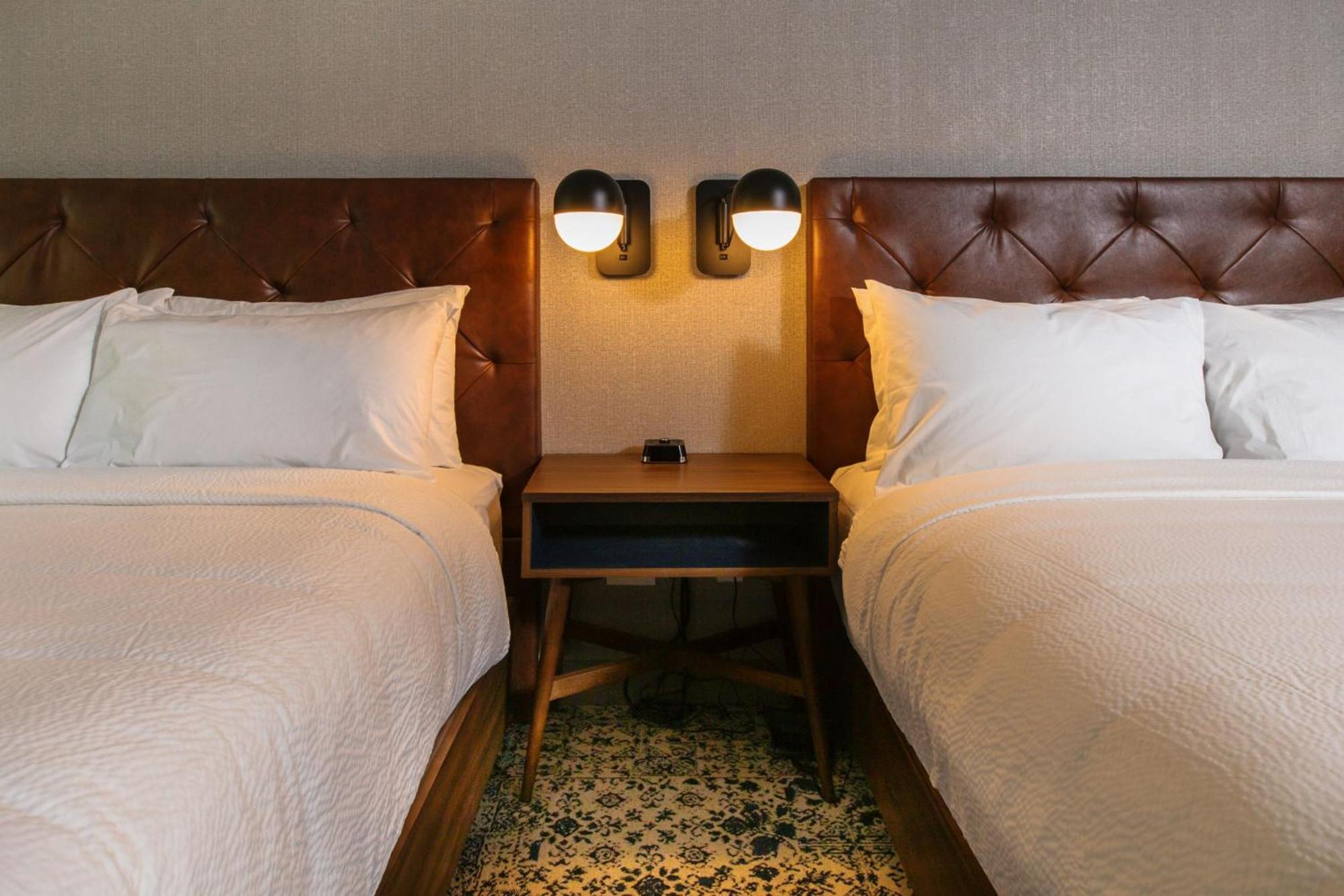 Four Points By Sheraton Дедвуд Экстерьер фото