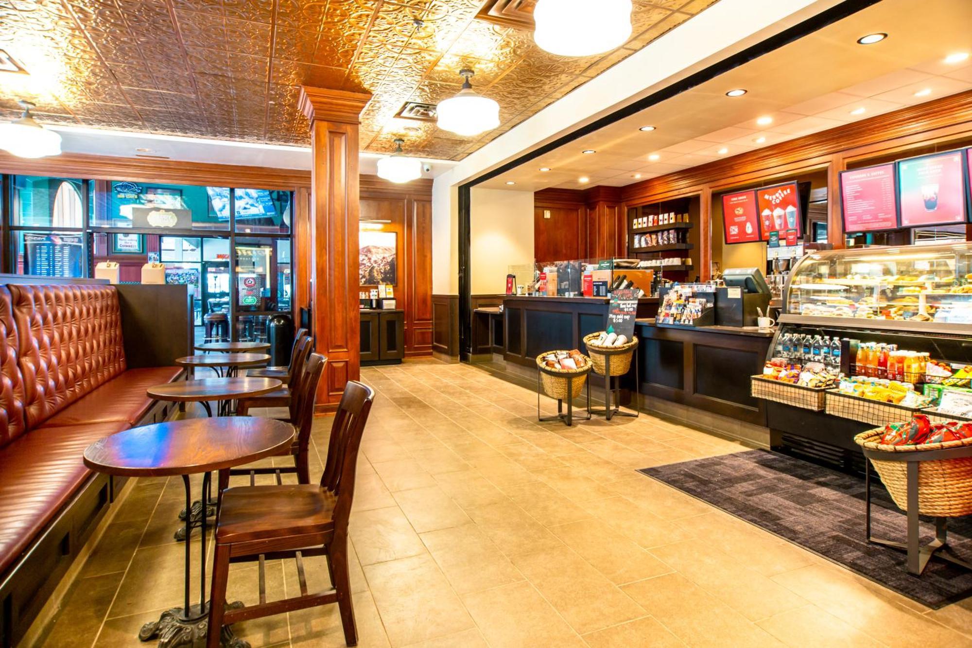 Four Points By Sheraton Дедвуд Экстерьер фото