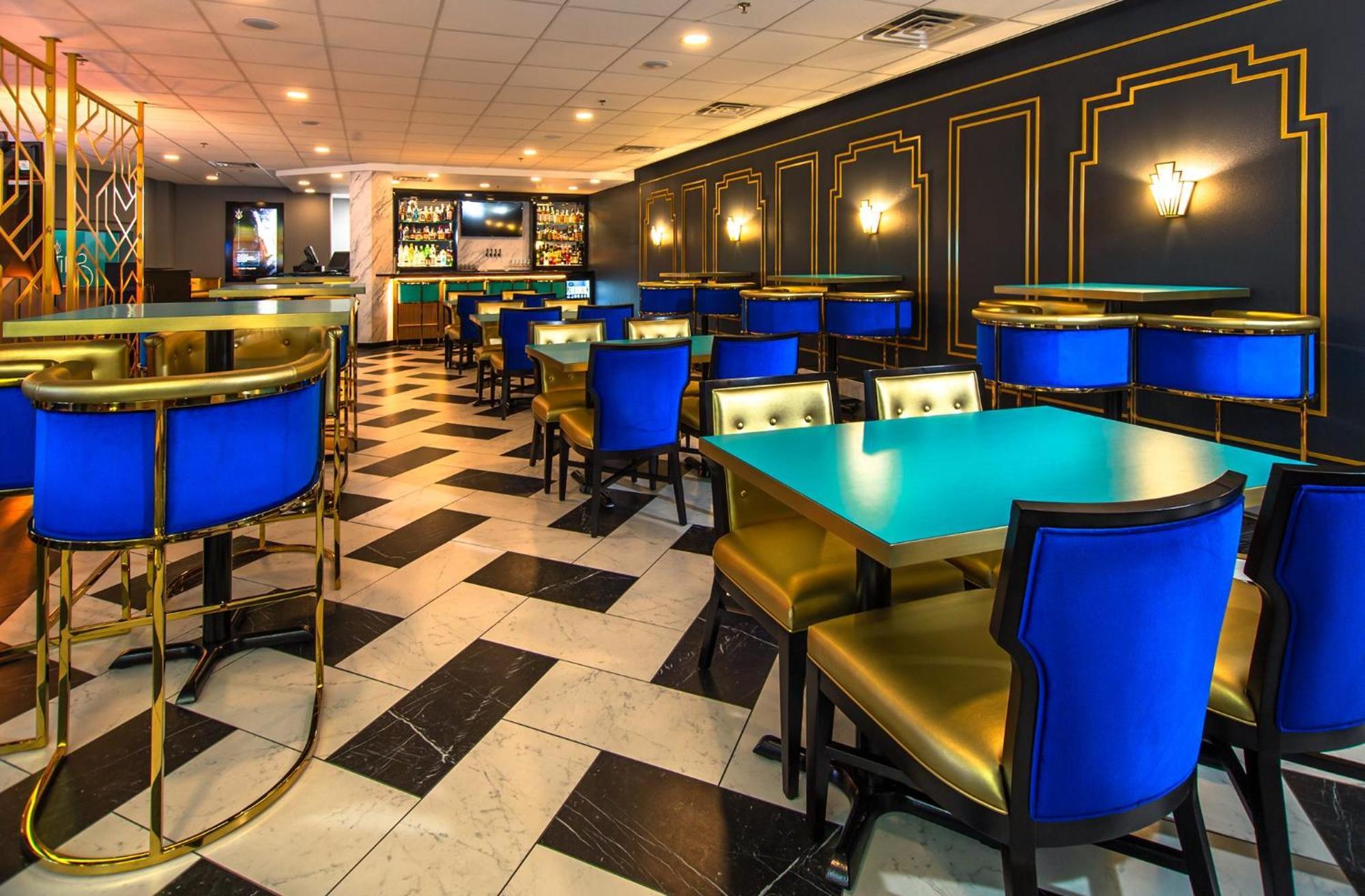 Four Points By Sheraton Дедвуд Экстерьер фото