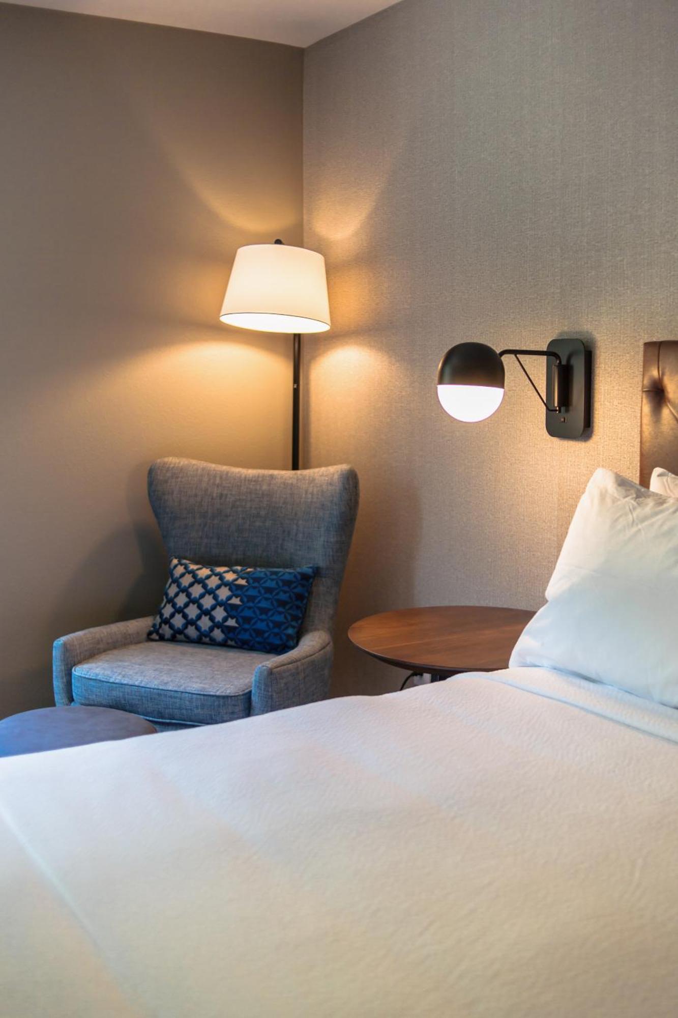 Four Points By Sheraton Дедвуд Экстерьер фото