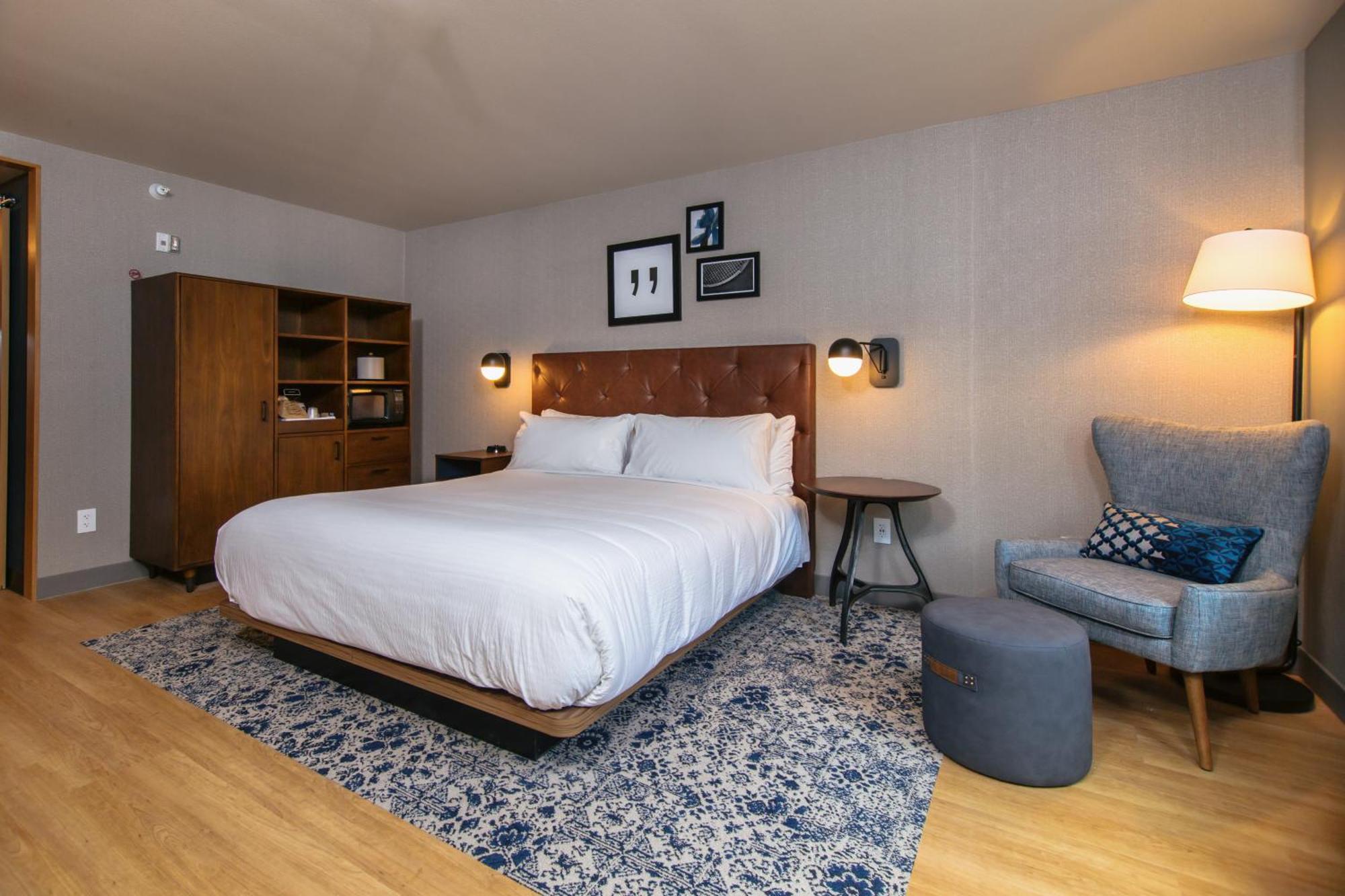 Four Points By Sheraton Дедвуд Экстерьер фото