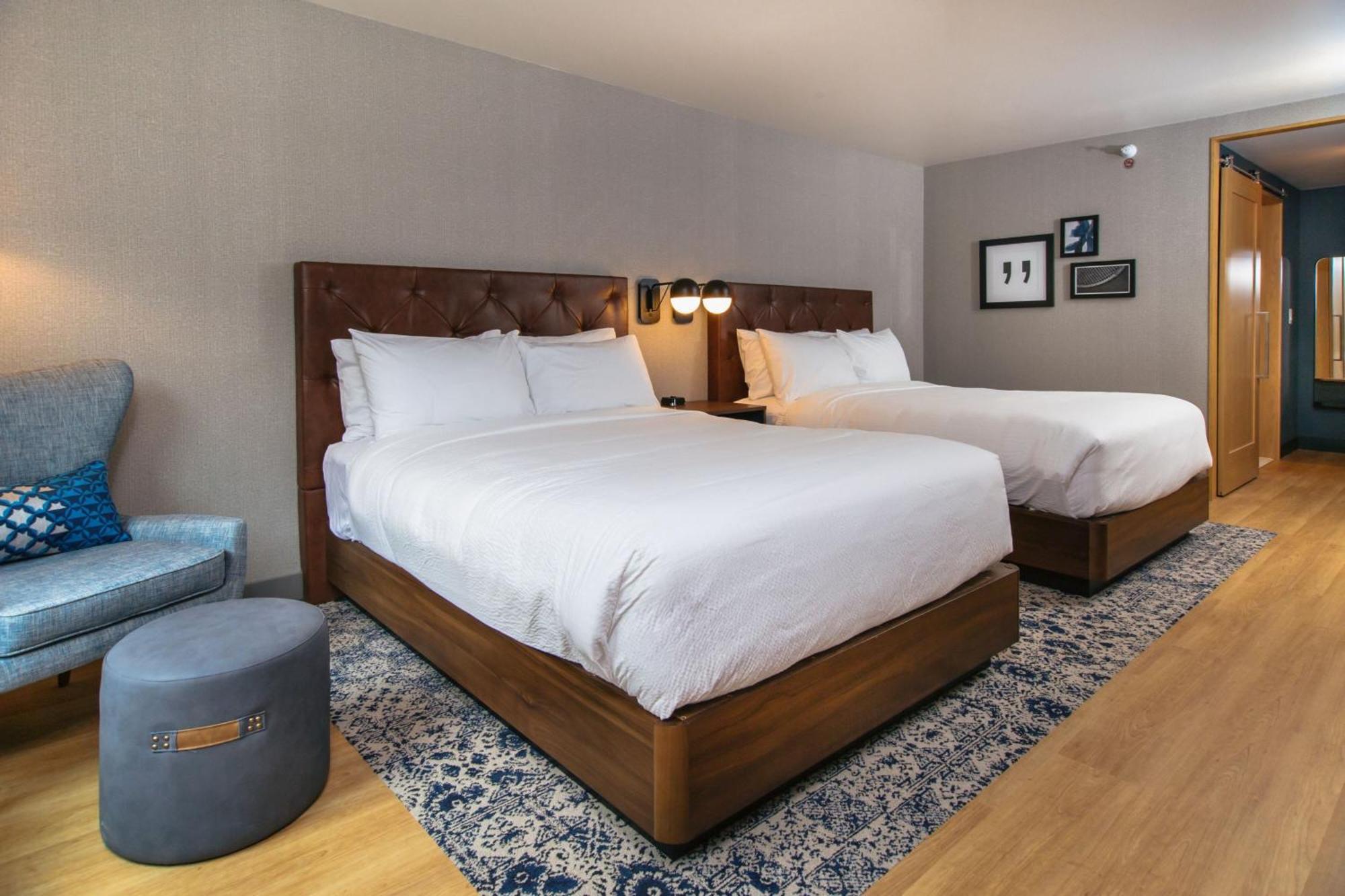 Four Points By Sheraton Дедвуд Экстерьер фото